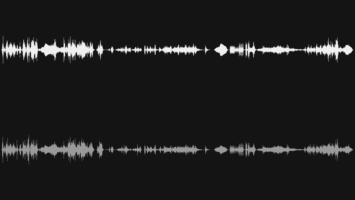 Etude 4: Theme and Variation